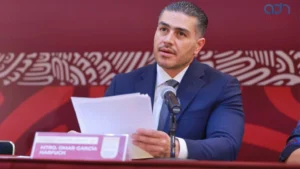 Van más de 34 mil detenciones, 283 toneladas de droga asegurada y más de mil 500 narcolaboratorios destruidos