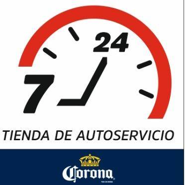 TIENDA DE AUTO SERVICIO 7/24hr
