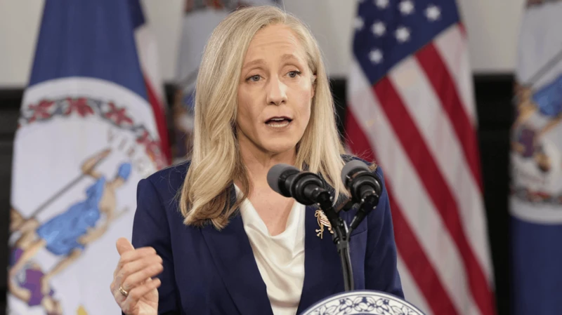 «Mintió, buscó chivos expiatorios y no ofreció soluciones reales»: la dura respuesta de los demócratas al discurso de la Unión de Donald Trump