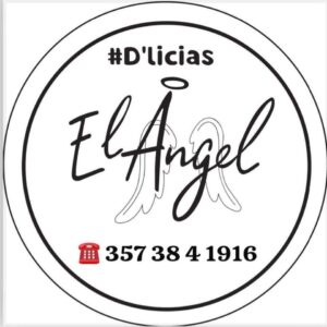 Delicias El Angel