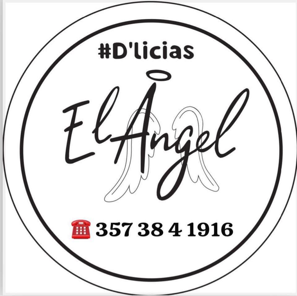 Delicias El Angel