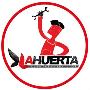 Llantas y Servicios La Huerta