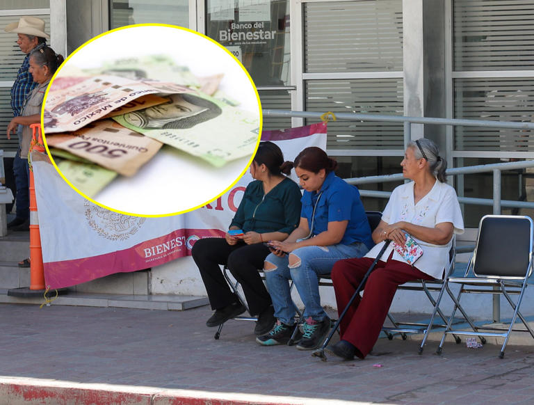 Ya es oficial: Pensión Bienestar será retenida, suspendida o dada de baja a todos los adultos mayores que tengan estos errores en su cuenta